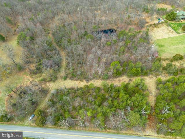 Land for sale in Virginia