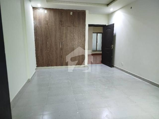 Apartment for rent in Islamabad