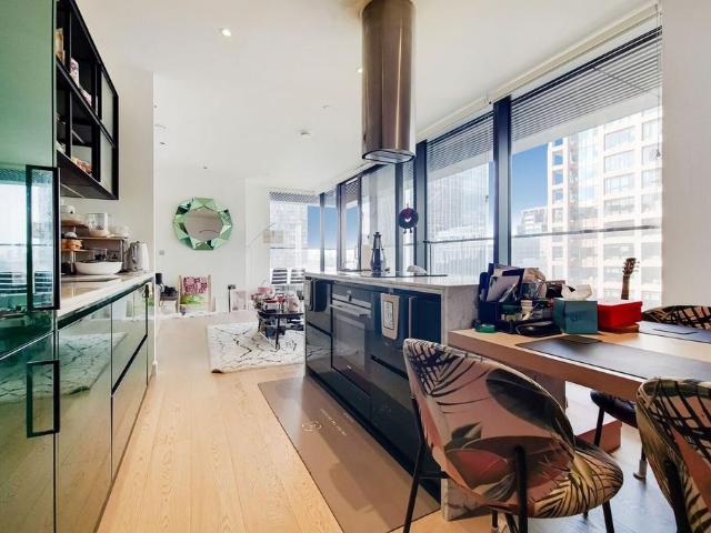House for rent in Canary Wharf, Greater London