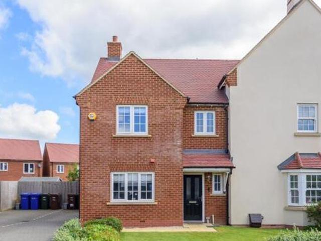 House for rent in Evershot, Oxfordshire