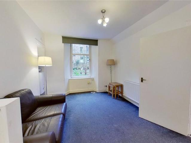 Apartment for rent in Tynecastle, City of Edinburgh