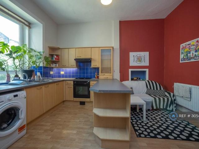 Apartment for rent in Tynecastle, City of Edinburgh