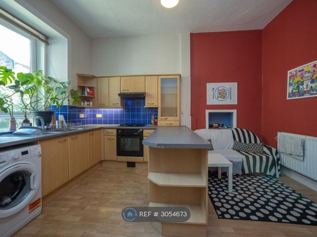 Apartment for rent in Tynecastle, Gorgie