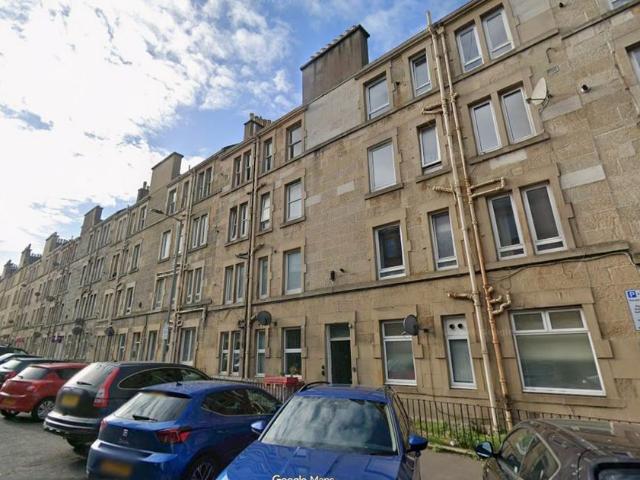 Apartment for rent in Tynecastle, Gorgie