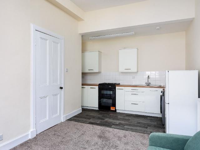 Apartment for rent in Tynecastle, City of Edinburgh