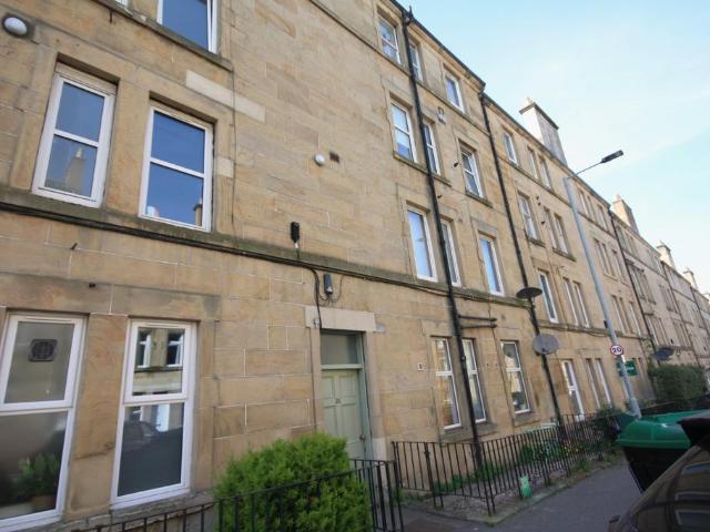 Apartment for rent in Tynecastle, City of Edinburgh