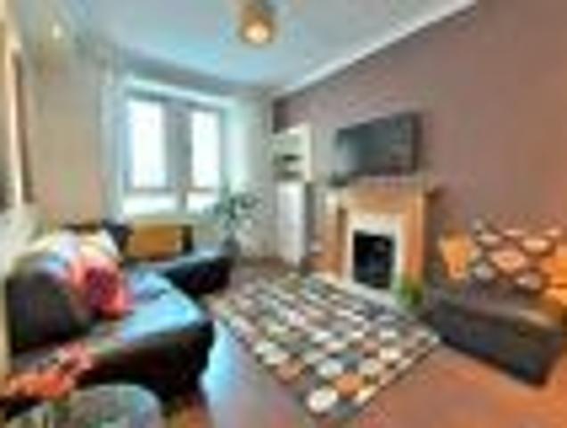 Apartment for rent in Tynecastle, Gorgie