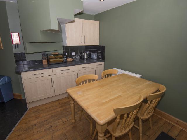 Apartment for rent in Tynecastle, Gorgie