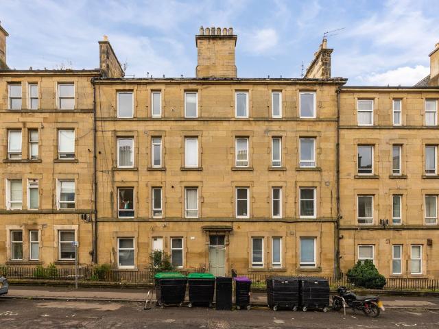 Apartment for rent in Tynecastle, Gorgie