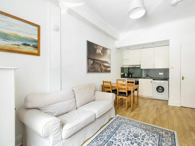 Apartment for rent in Tynecastle, City of Edinburgh