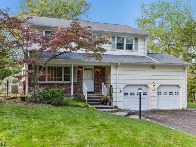 House for sale in Free Acres, Berkeley Heights
