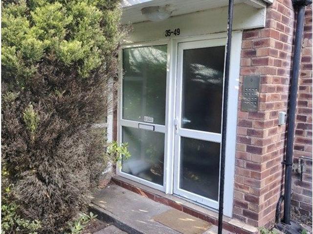 Apartment for rent in Trafford Park, Greater Manchester