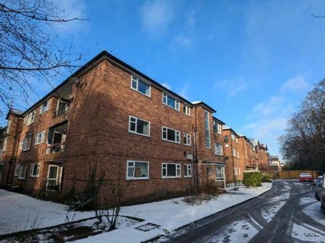 House for rent in Trafford Park, Greater Manchester