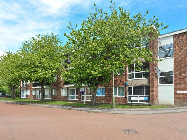 Apartment for rent in Pelaw, Gateshead