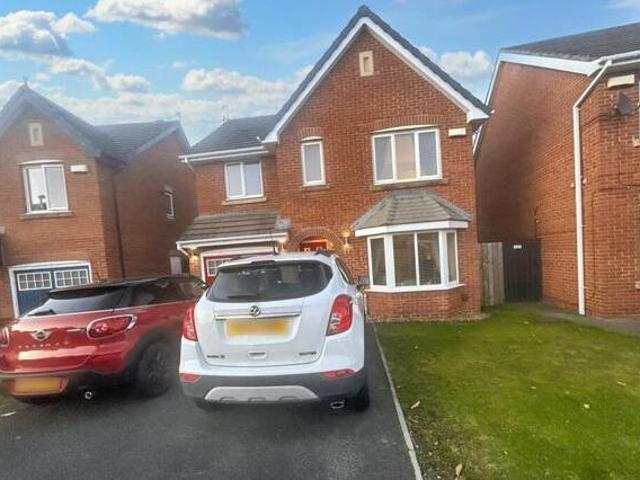 House for sale in Tyne And Wear