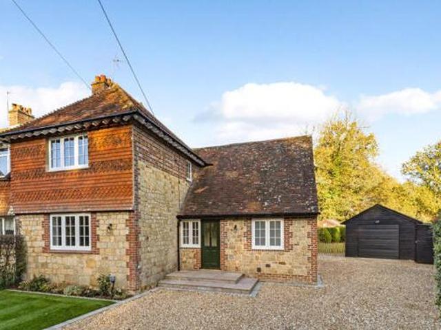 House for sale in Lyons, Greater London