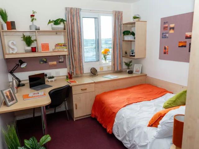 Apartment for rent in Great Horton, West Yorkshire