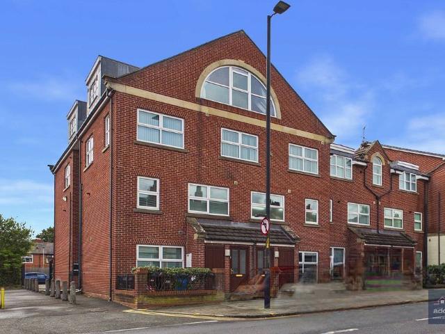 Apartment for rent in Wigan, Greater Manchester