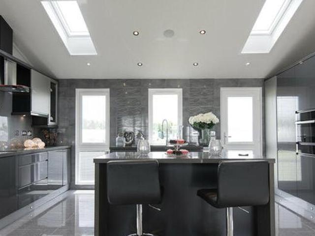 House for sale in Lyons, Greater London