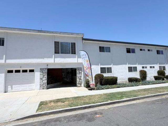 Apartment for rent in Long Beach, California