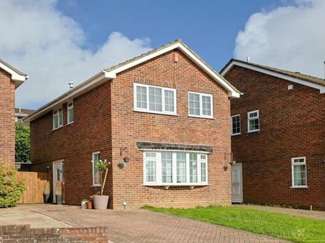 House for sale in Follaton, South Hams