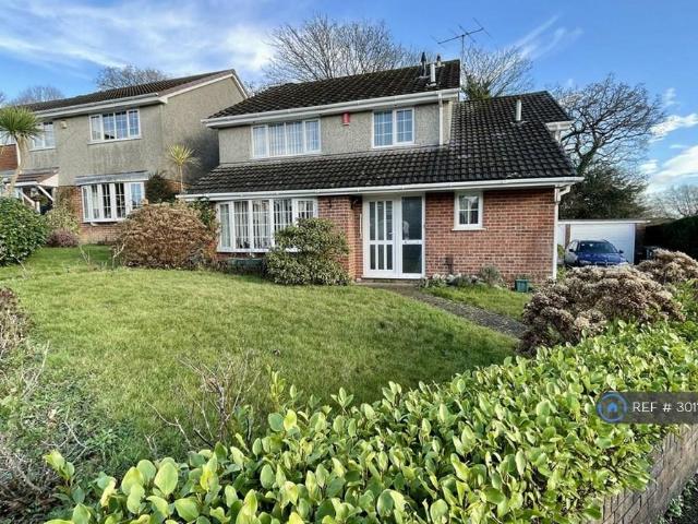 House for rent in Crownhill, Plymouth
