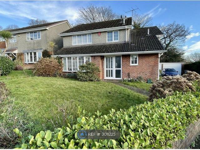 House for rent in Crownhill, Plymouth