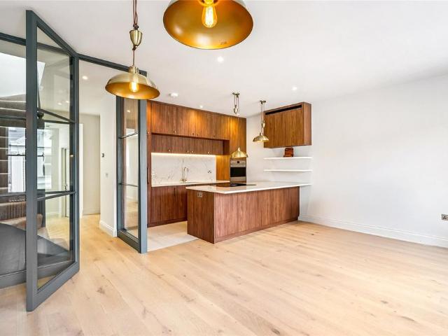 House for rent in Fulham, Greater London