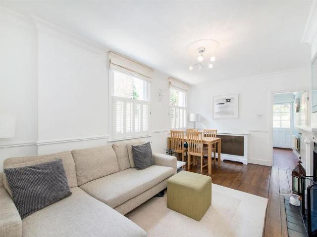 Apartment for rent in Fulham, Greater London