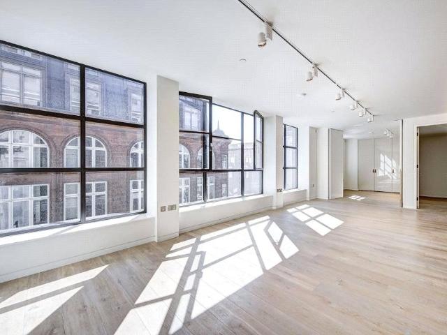 Apartment for rent in City of Westminster, Greater London