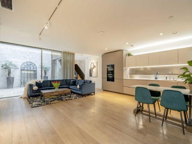Apartment for rent in City of Westminster, Greater London