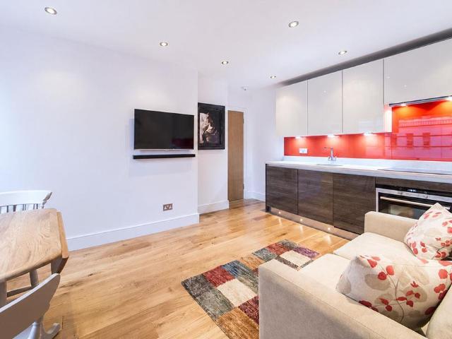 Apartment for rent in City of Westminster, Greater London