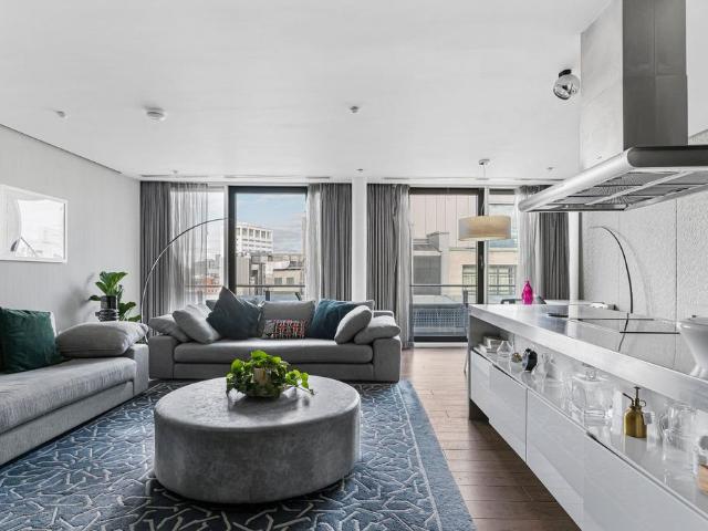 Apartment for rent in City of Westminster, Greater London
