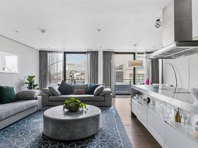 Apartment for rent in City of Westminster, Greater London