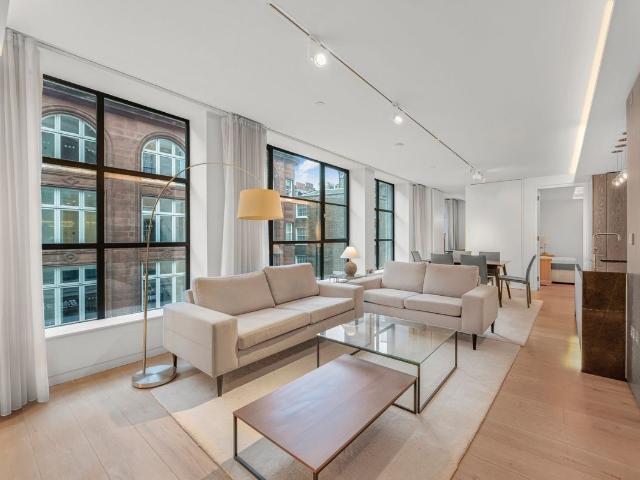Apartment for rent in Soho, Greater London
