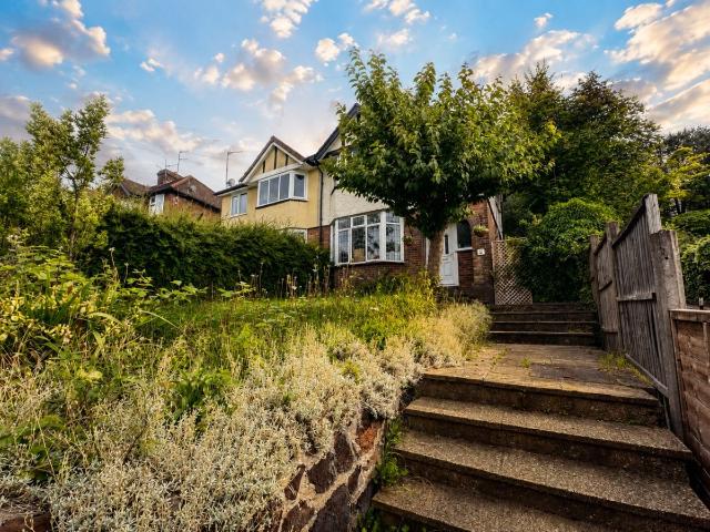 House for rent in Spring Park, Luton
