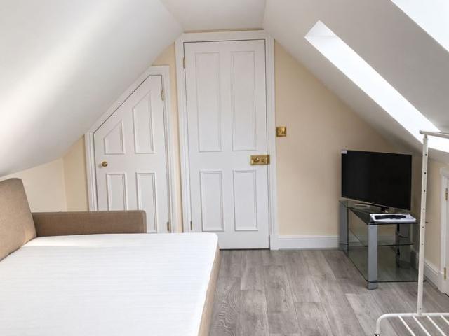 Apartment for rent in Spring Park, Luton