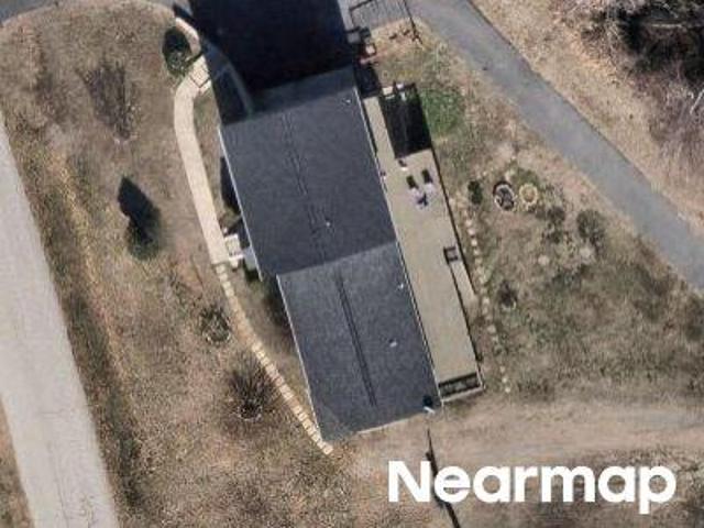 House for sale in Owings, Maryland