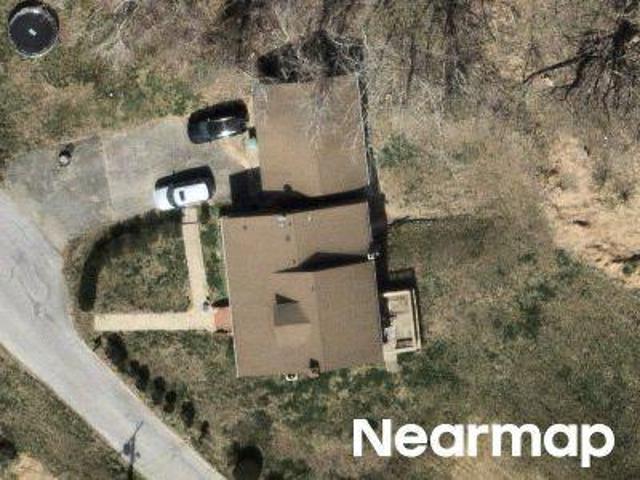 House for sale in Owings, Maryland