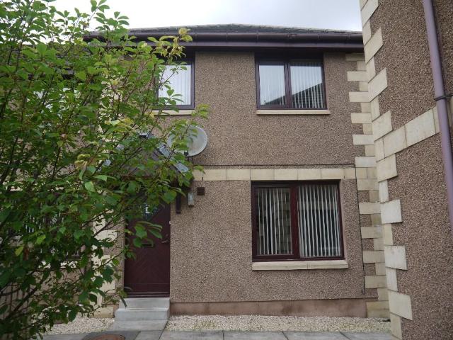 House for rent in Elgin, Scotland