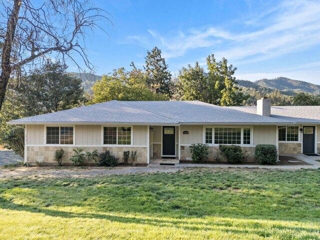 House for sale in Oregonia