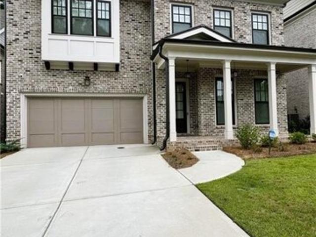 House for sale in Johns Creek