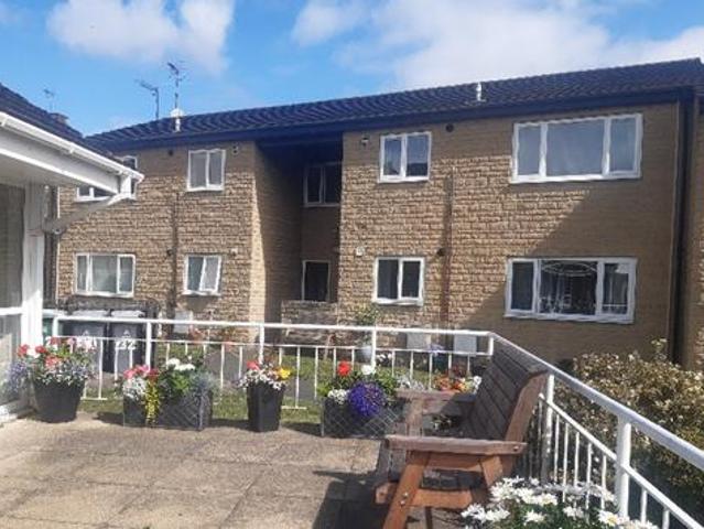 House for rent in Batley, West Yorkshire