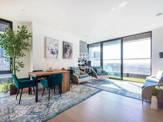 House for rent in Canary Wharf, Greater London