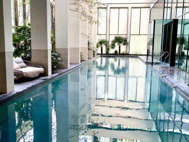 Apartment for rent in Isle Of Dogs, Greater London
