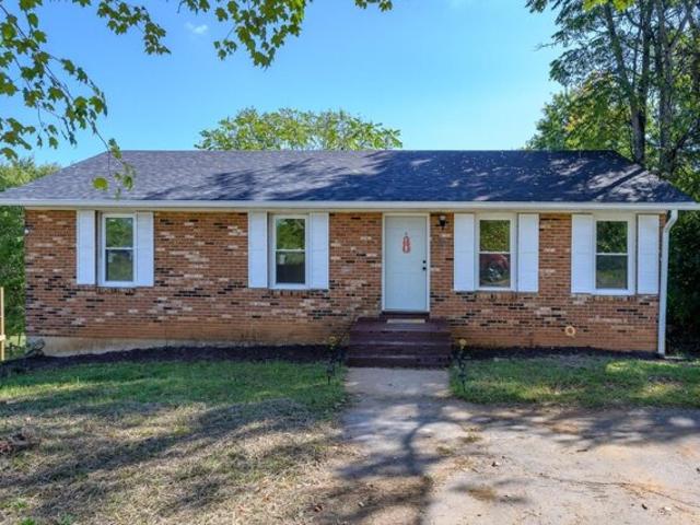 House for sale in Altavista, Virginia