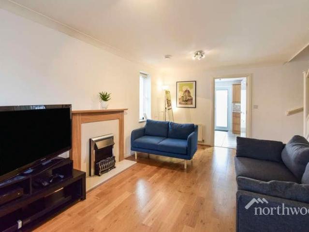 House for rent in Grange Farm, East Suffolk