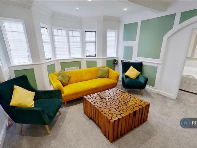 House for rent in St. Peters Quarter, Derby
