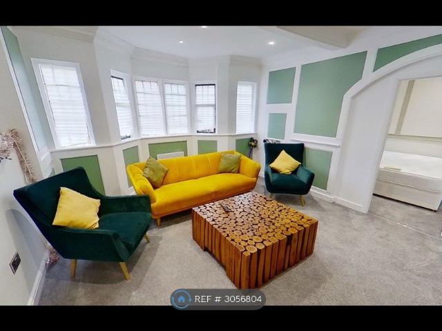 Room for rent in St. Peters Quarter, Derby