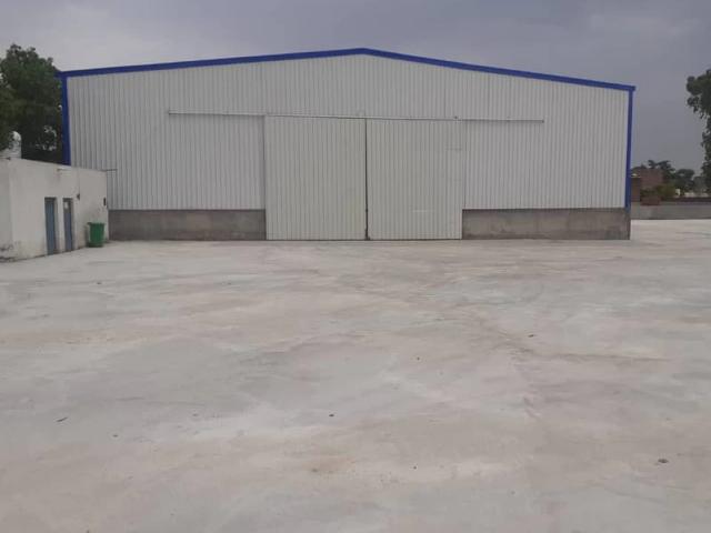 Commercial for rent in Rawalpindi, Islamabad Capital Territory